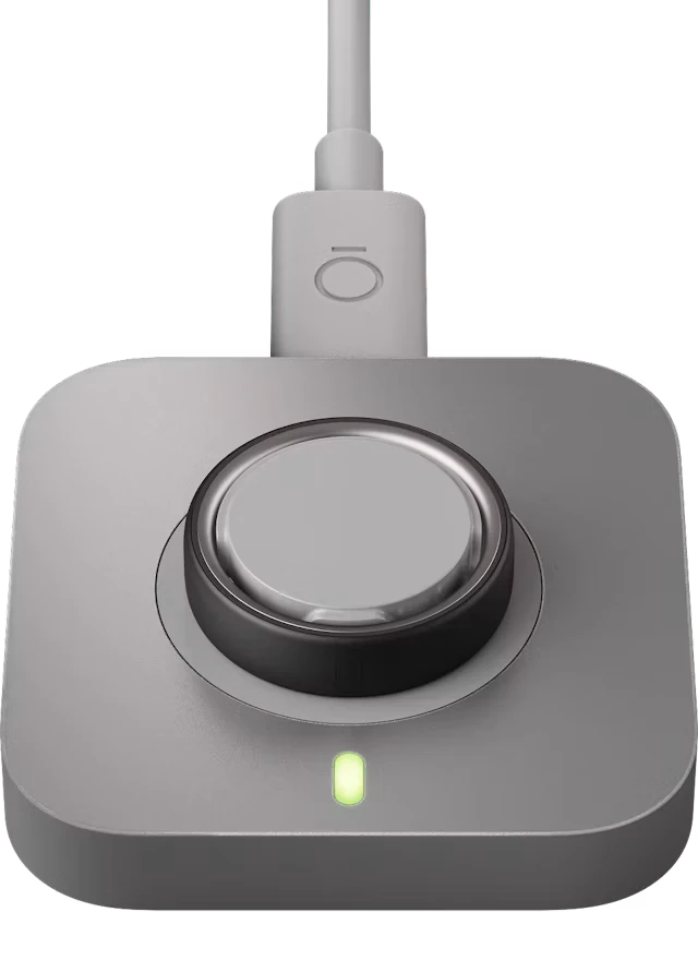Oura Ring 5 screenshot 6