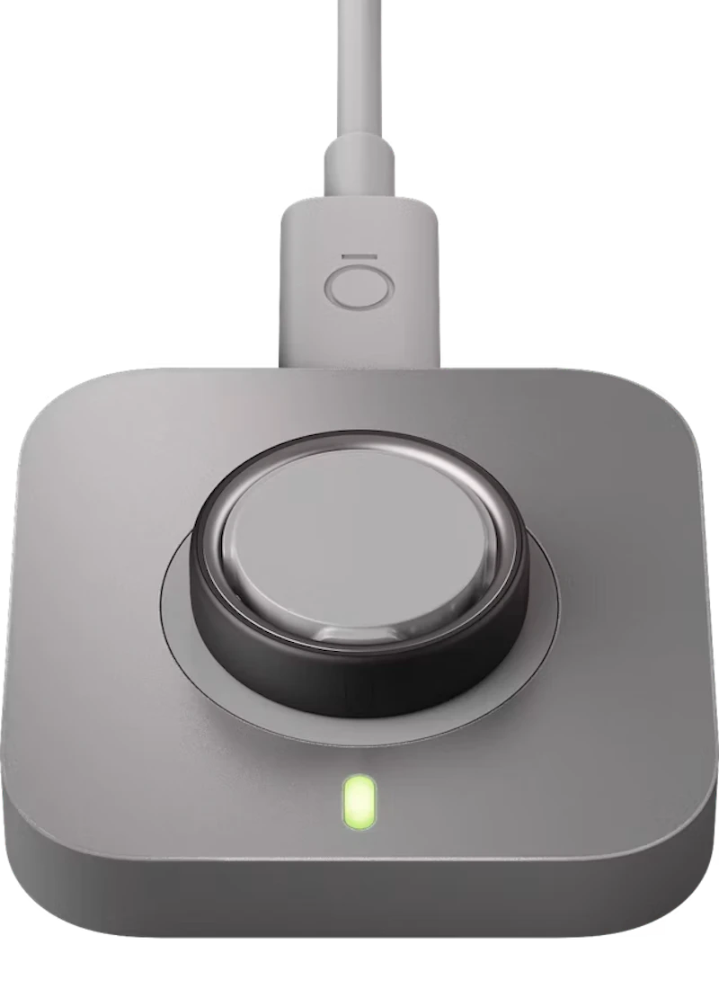 Oura Ring 5 screenshot 7