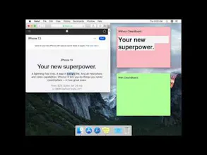 CleanBoard - Clean Clipboard gallery image