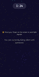 Quietly - Main product screenshot demonstrating key features and user interface