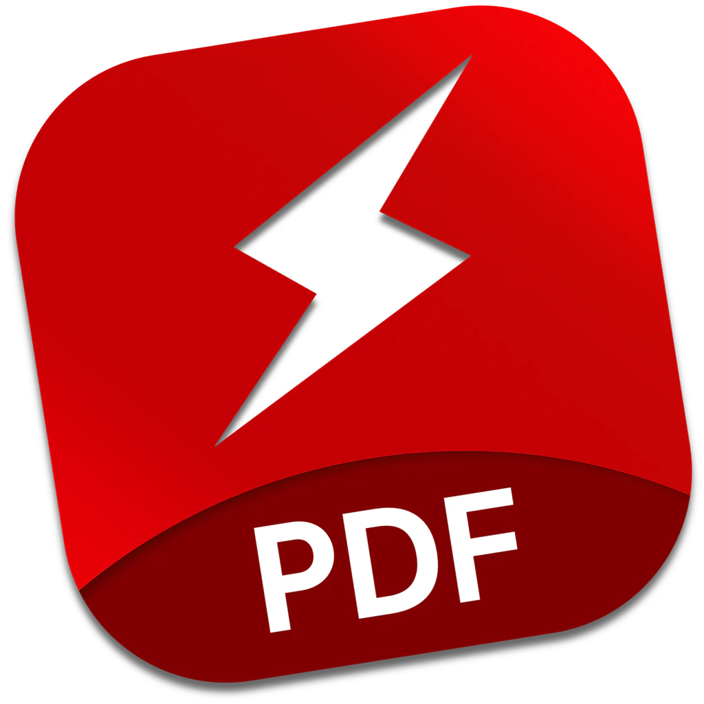 PDF Search for Mac logo