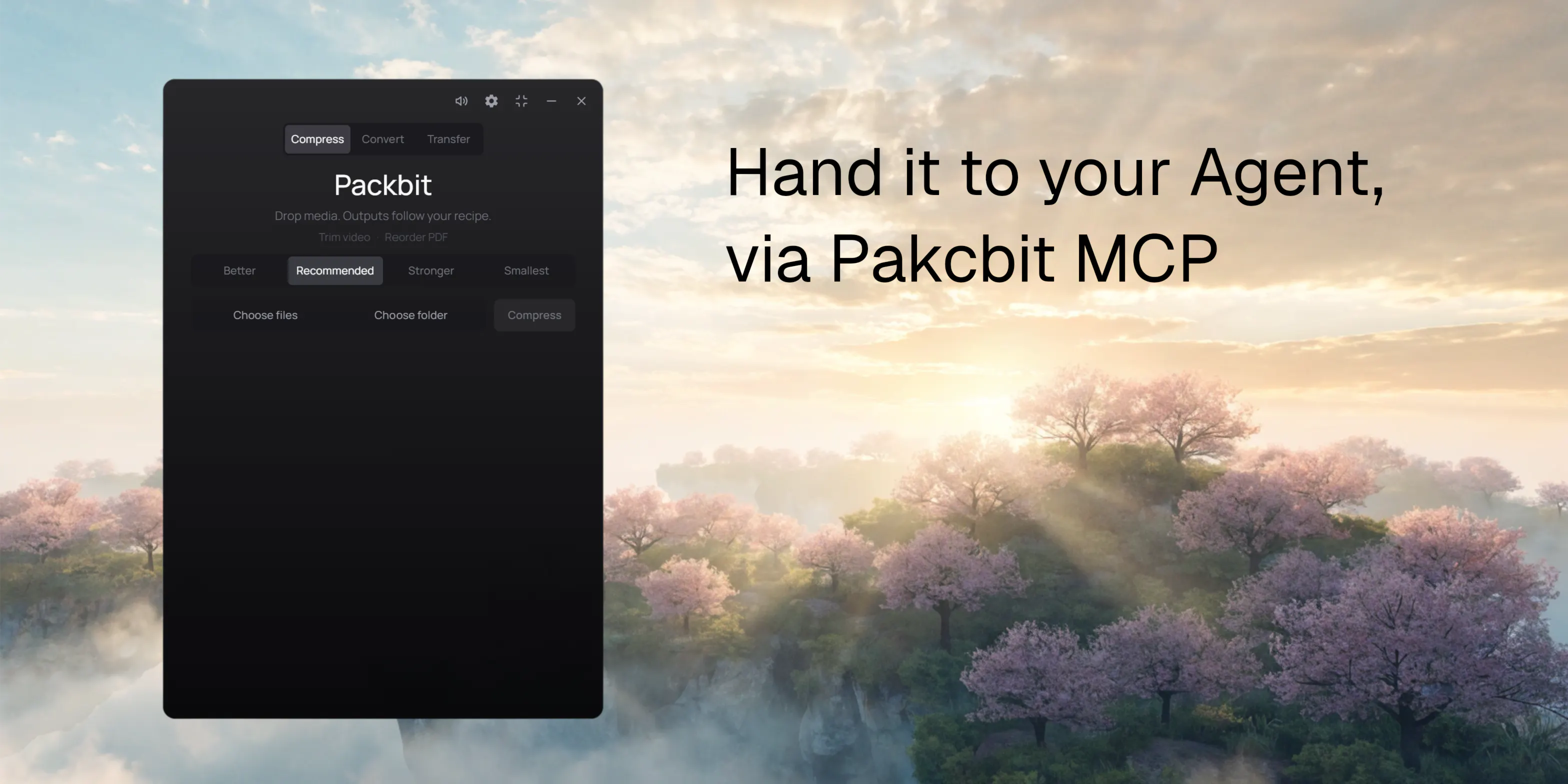 Packbit screenshot 5