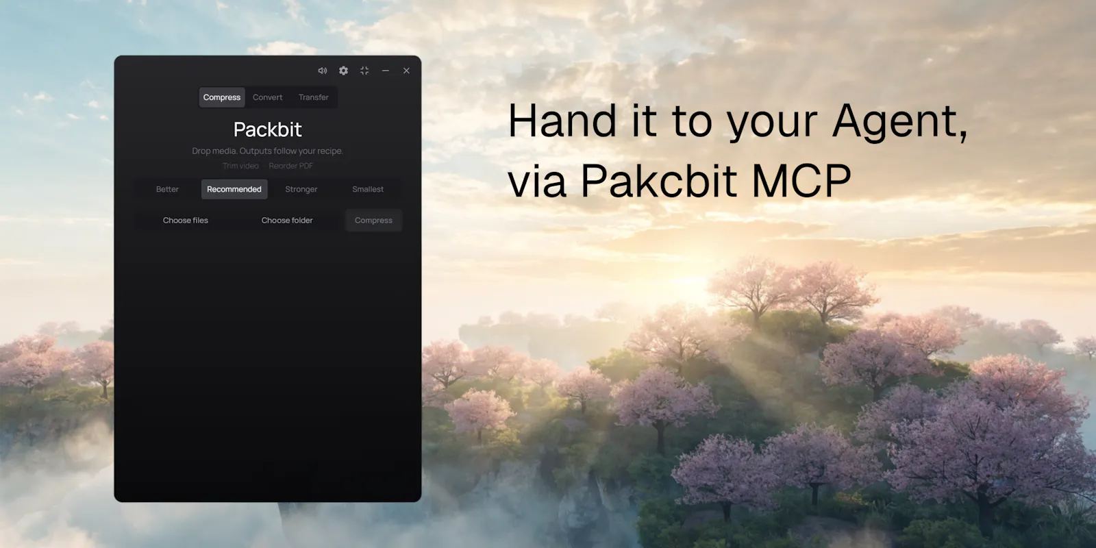 Packbit screenshot 6