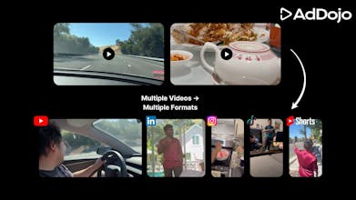 AdDojo gallery image