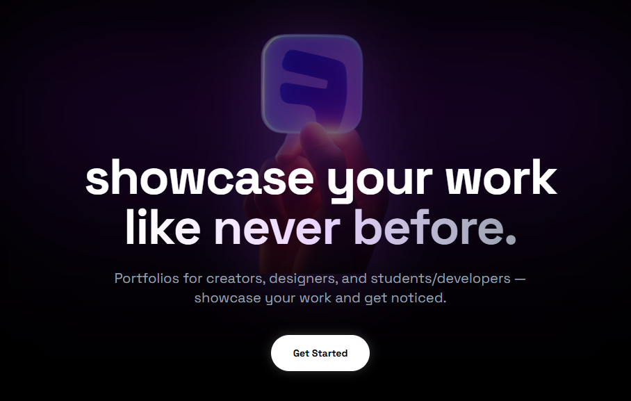 showcaseme gallery image