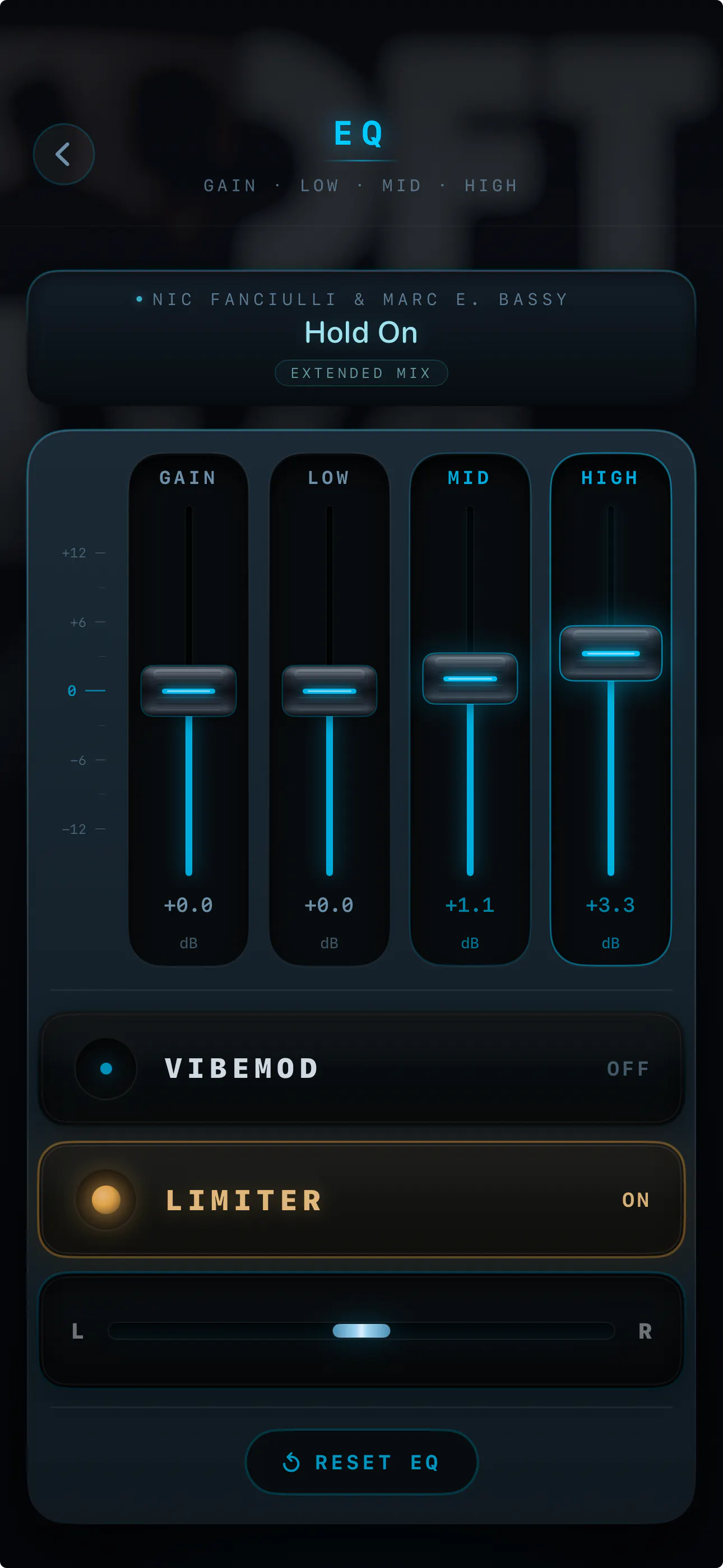 VibeDeck gallery image