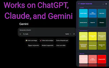 Prompt-Pad gallery image