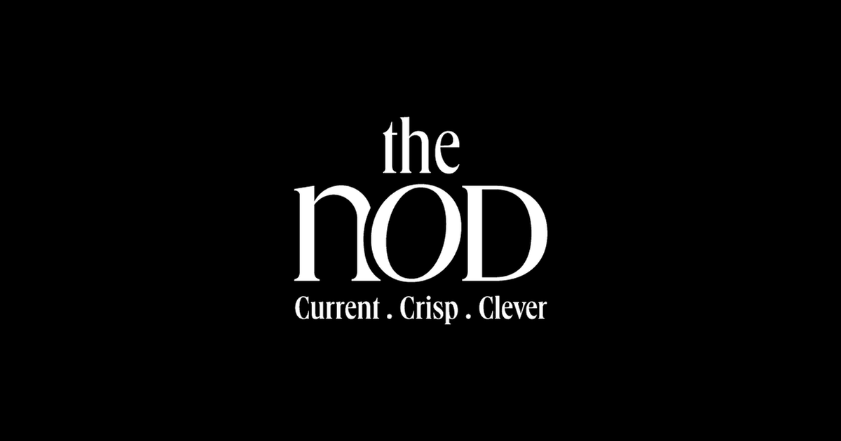 The Nod Mag media 2
