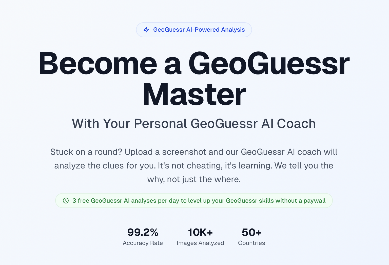 GeoGuessr.ai gallery image