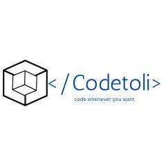 Codetoli