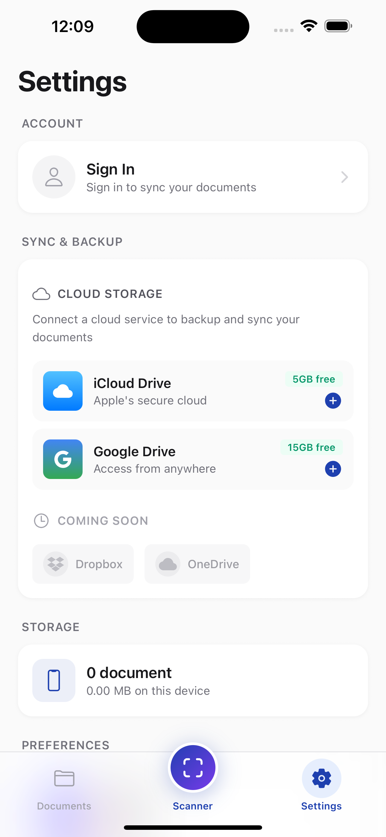 Keeplys gallery image