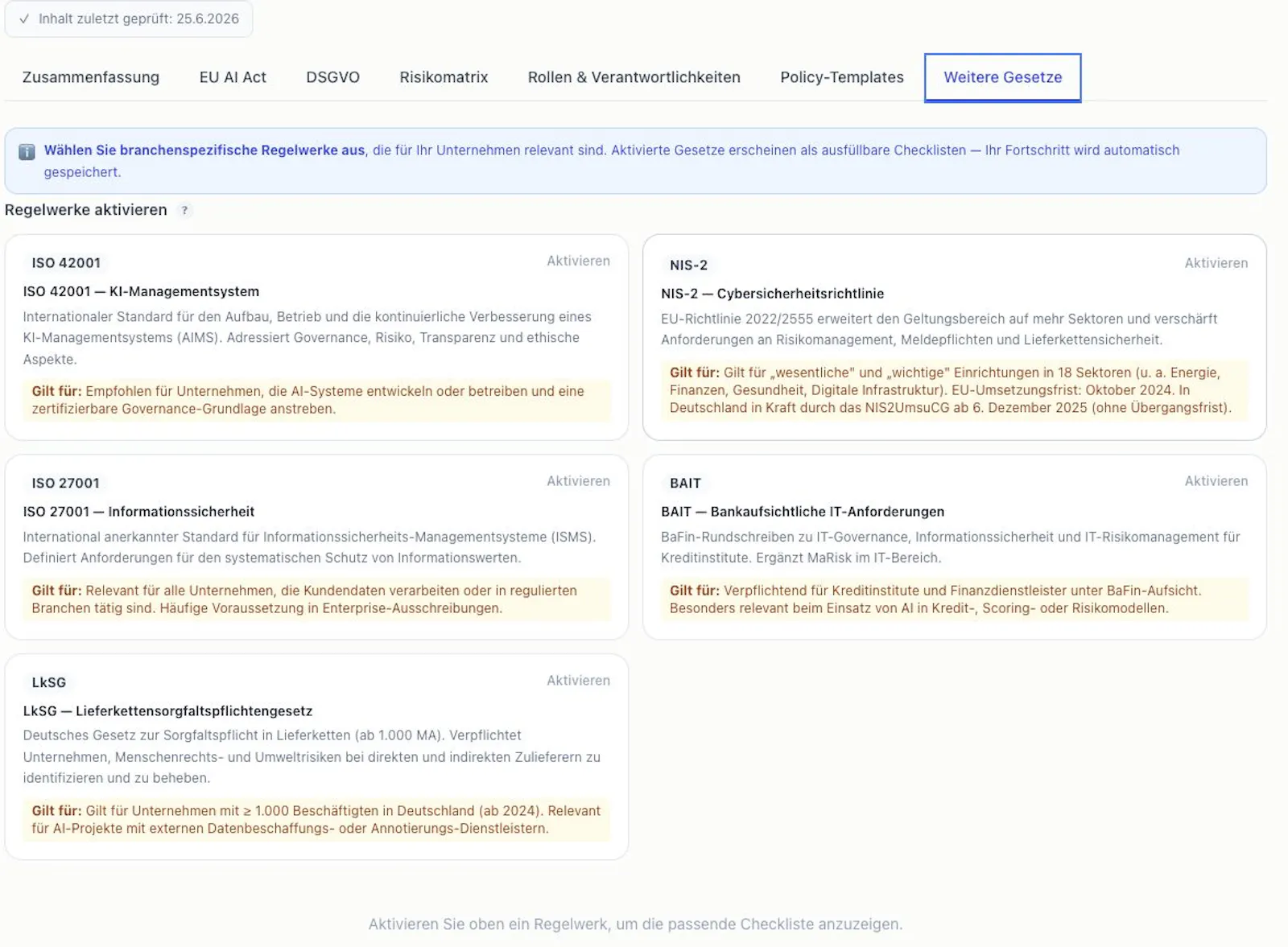 AI Navigator screenshot 4