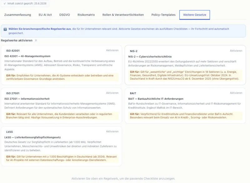 AI Navigator screenshot 4