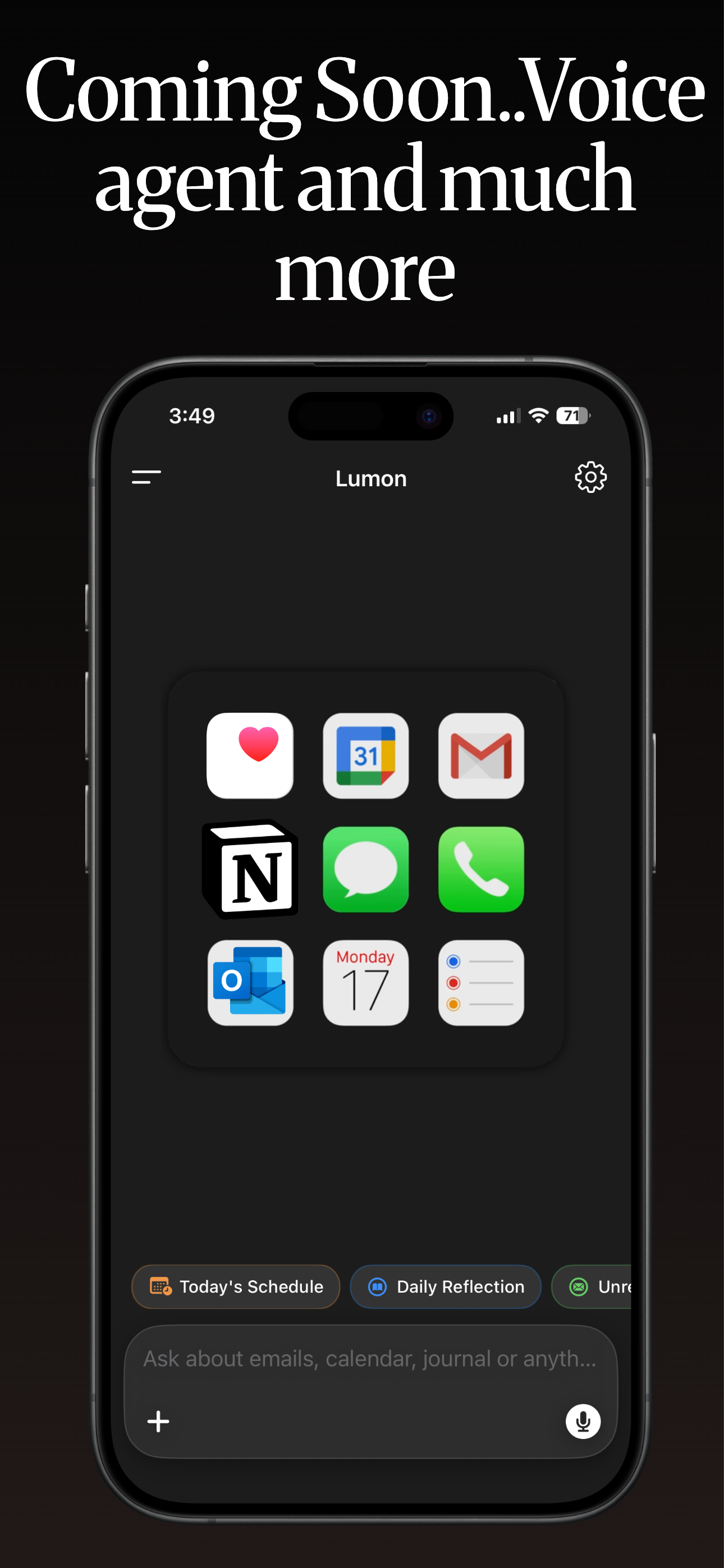 Luz media 5