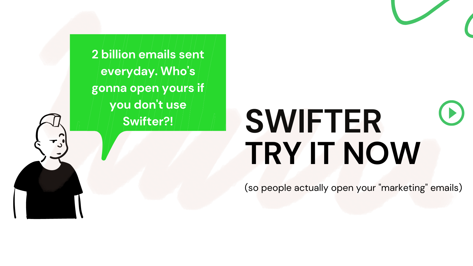 Swifter gallery image