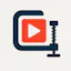CrushVid -Video Compressor for Mac