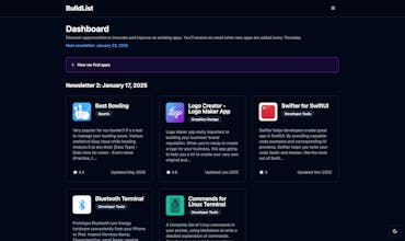 BuildList gallery image