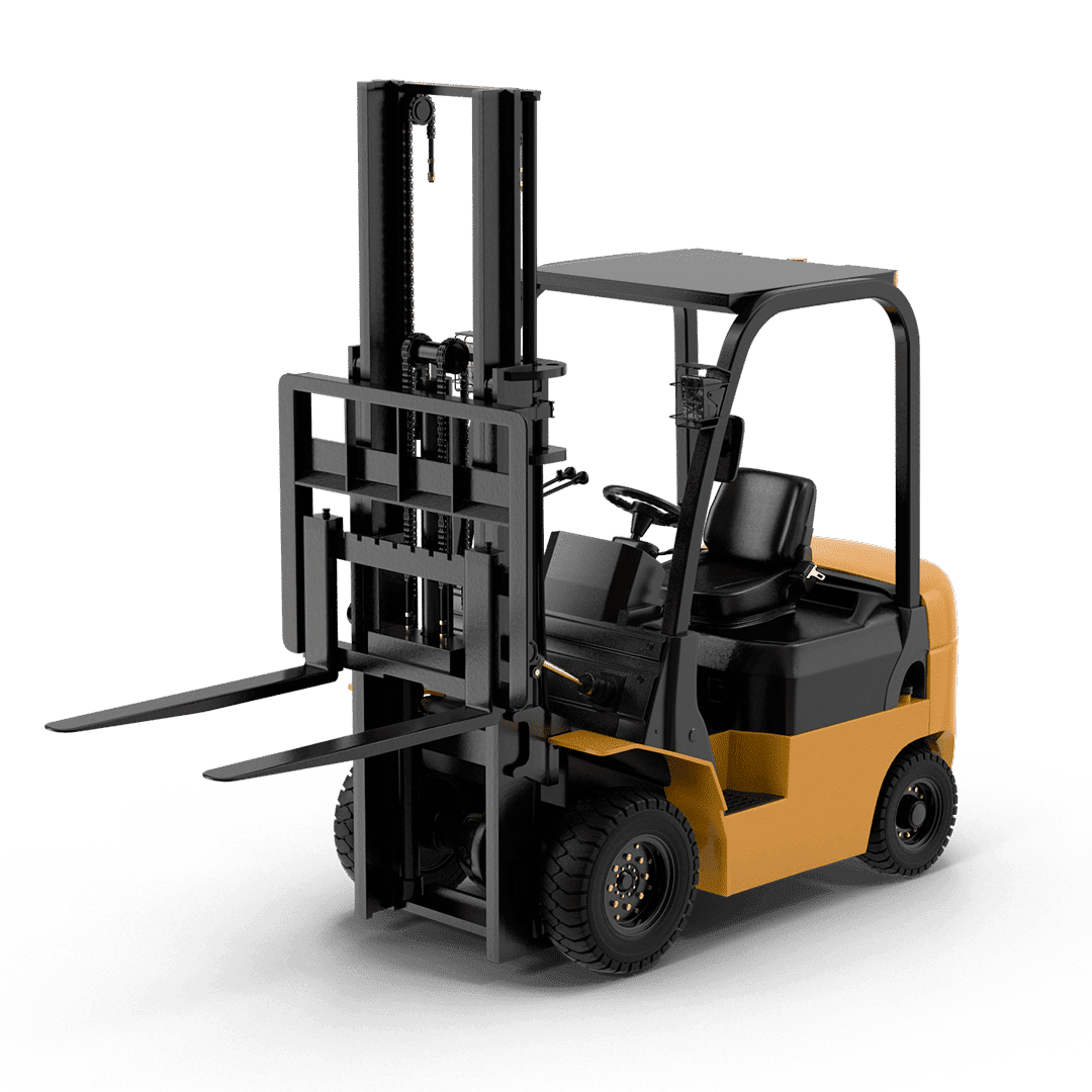 FORKLIFT BUYERS gallery image