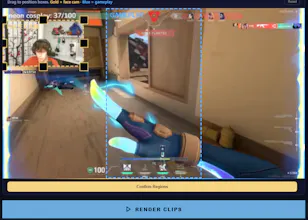 Paxlone AI Clip Viral Clips,Full Offline gallery image