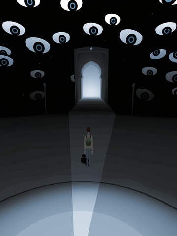 Lost Tracks gallery image