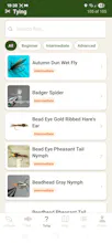 Hooked on Flies gallery image