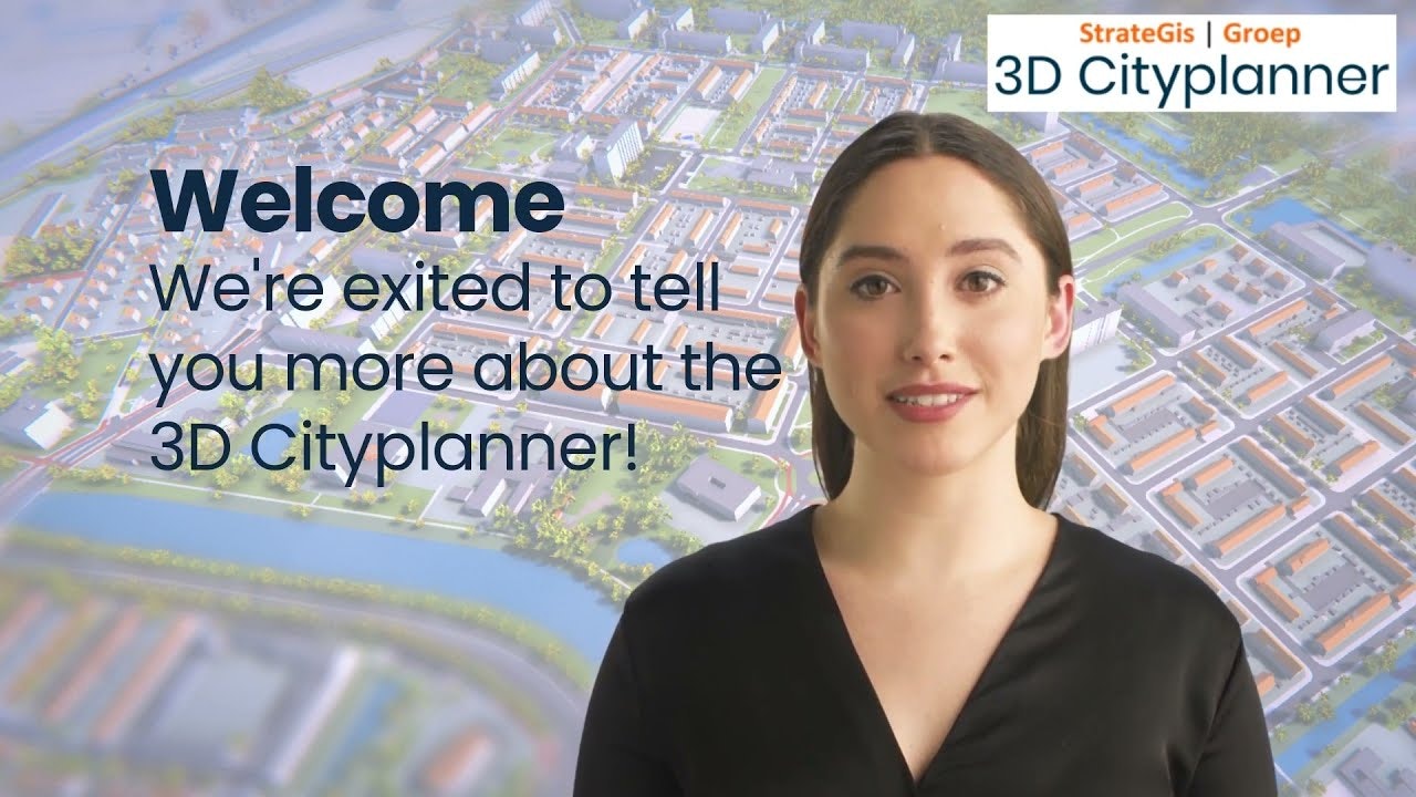 3D Cityplanner gallery image