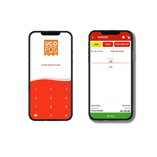 UGOPOS gallery image