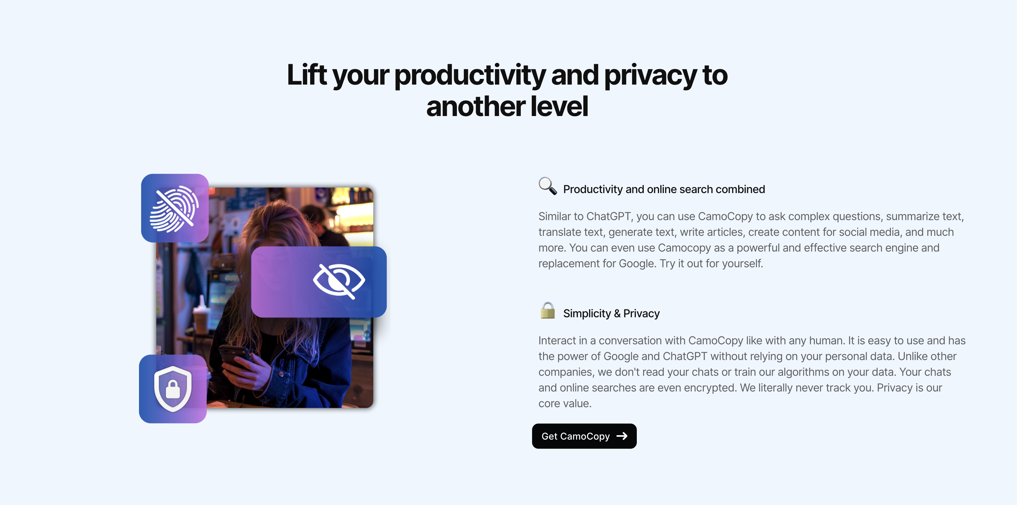 Camocopy 4.0 미디어 3