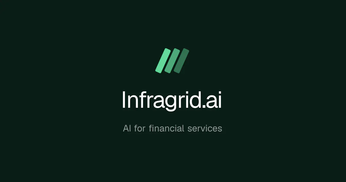 Infragrid gallery image