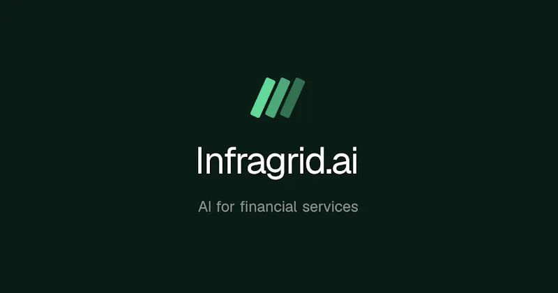 Infragrid screenshot 2