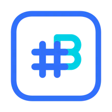 Hashtag Bank gallery image