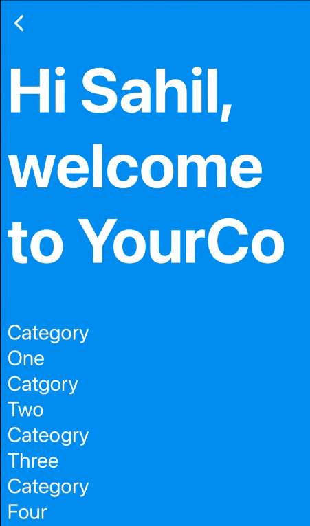 LookBook gallery image