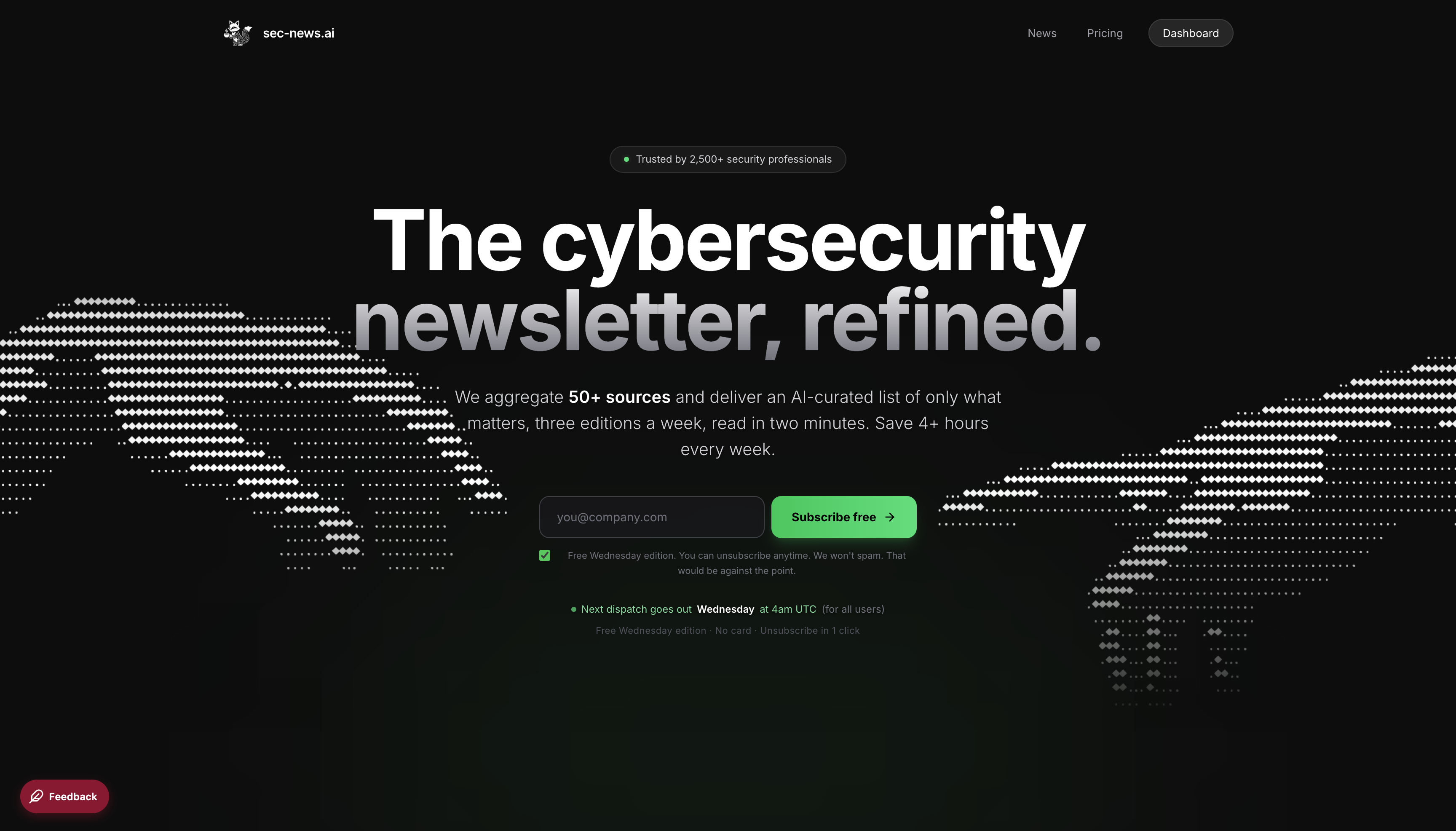 sec-news.ai | AI cybersec newsletter gallery image