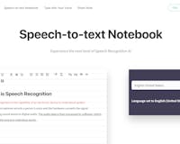 iVoiceNote - Voice Notebook media 2