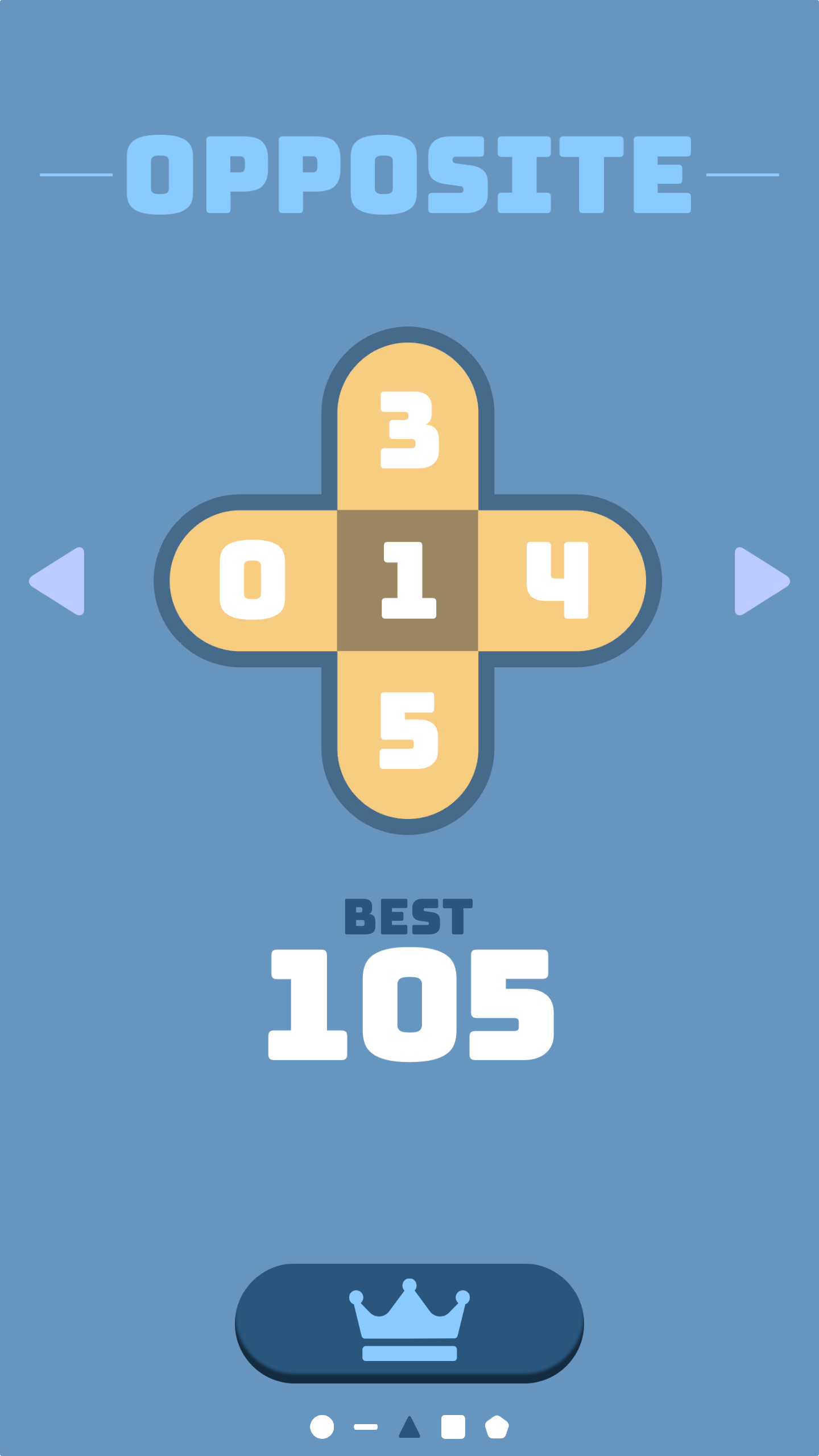 GeomeTRY gallery image