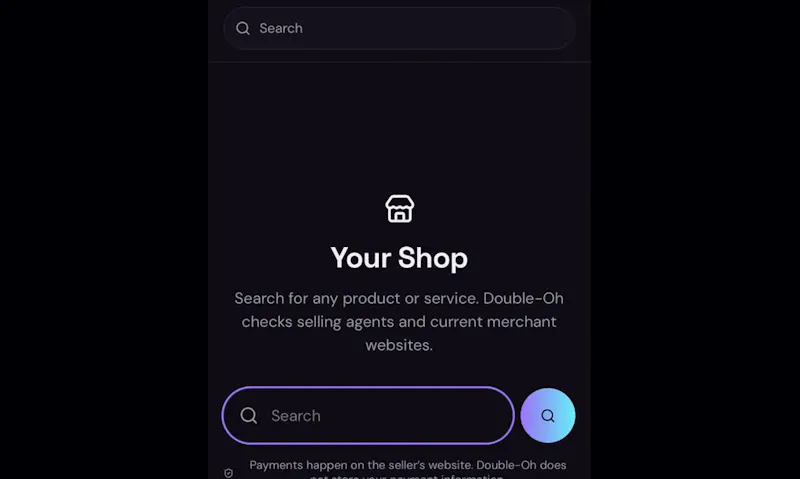 Double-Oh screenshot 6