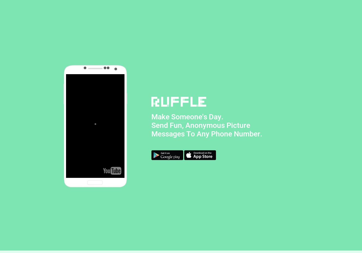 Ruffle