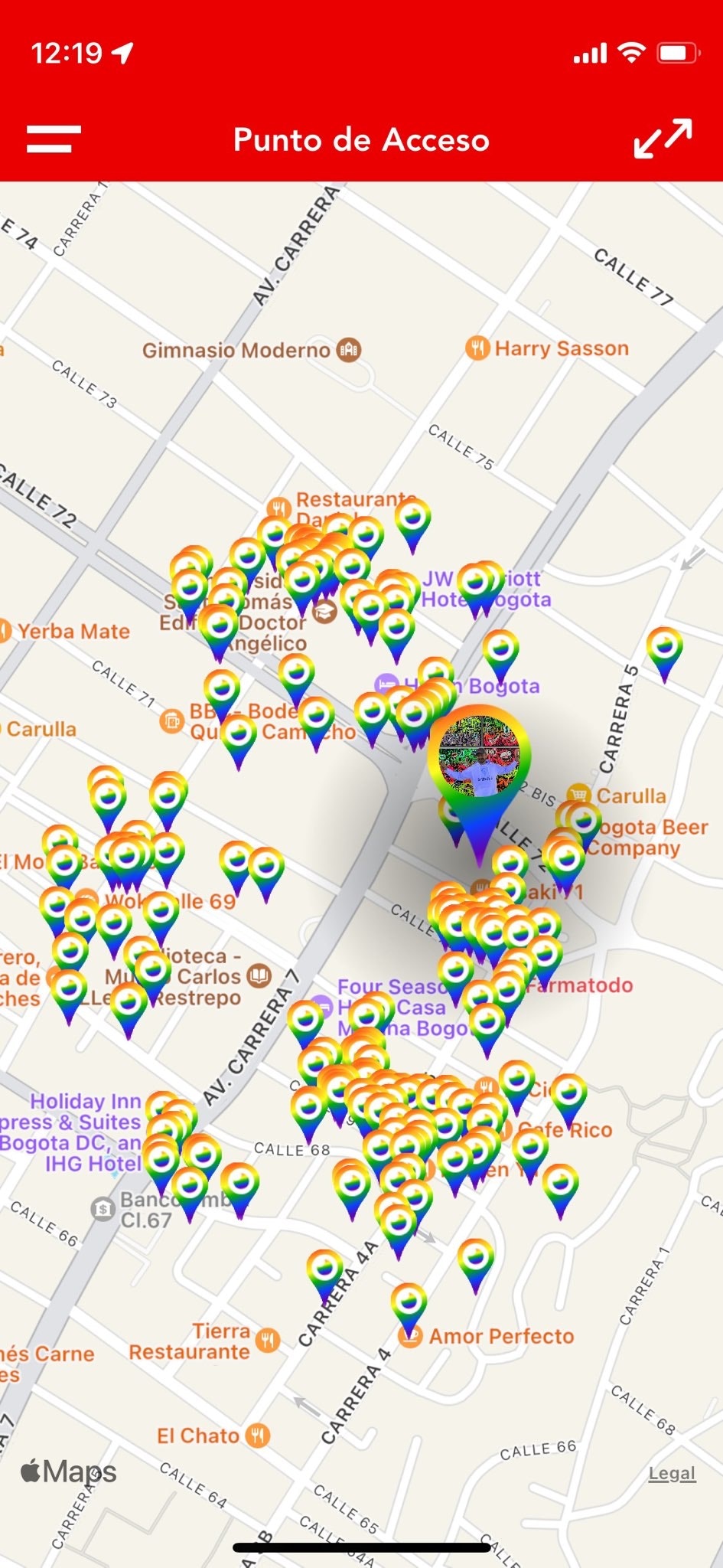 SelfieYo gallery image