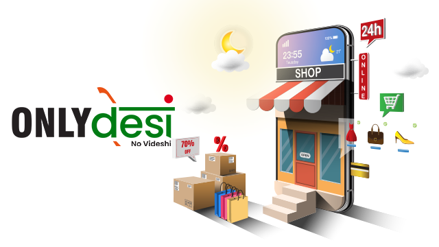 Somente DESI.com media 1