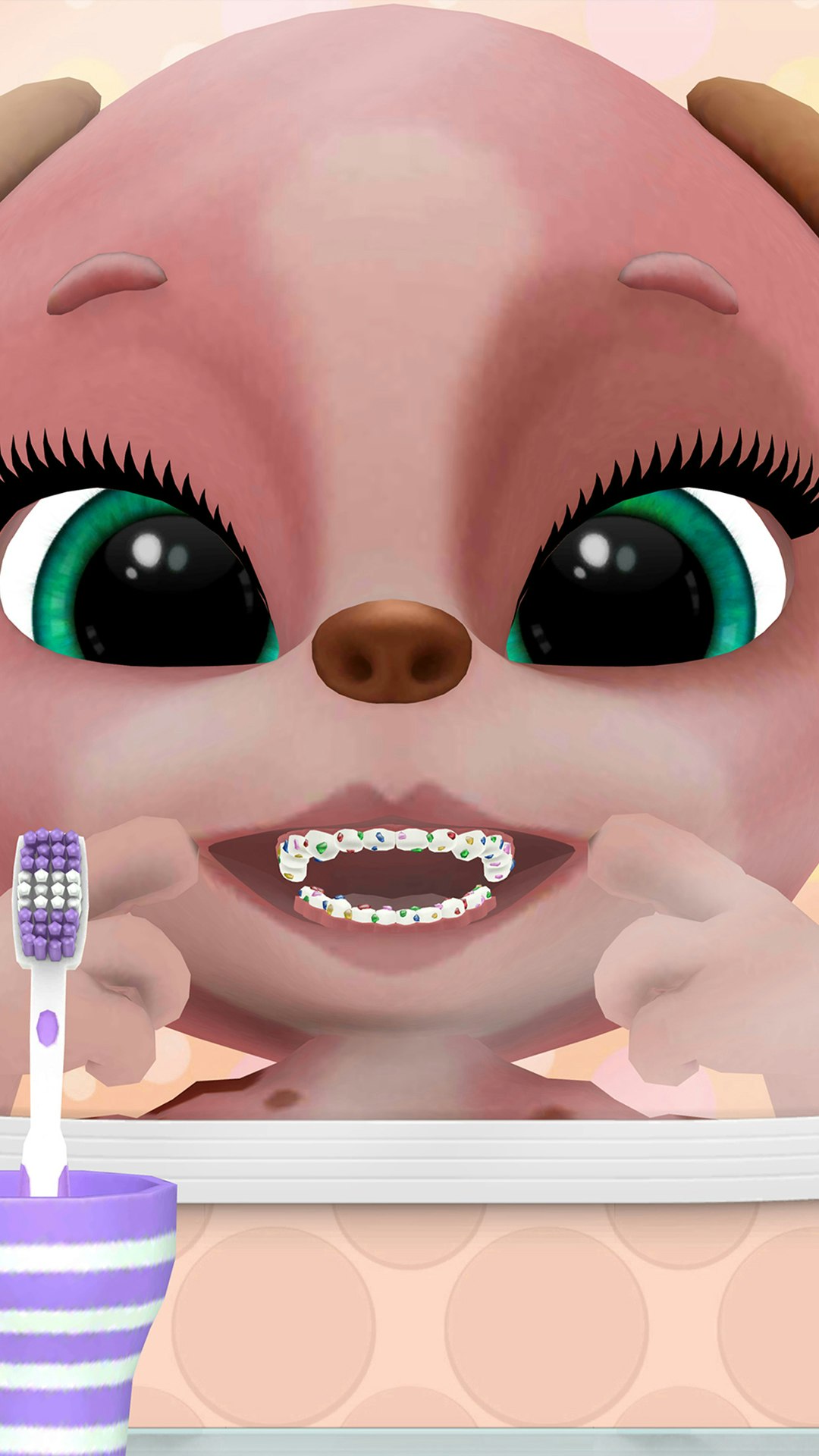 Masha The Dog – My Virtual Pet gallery image