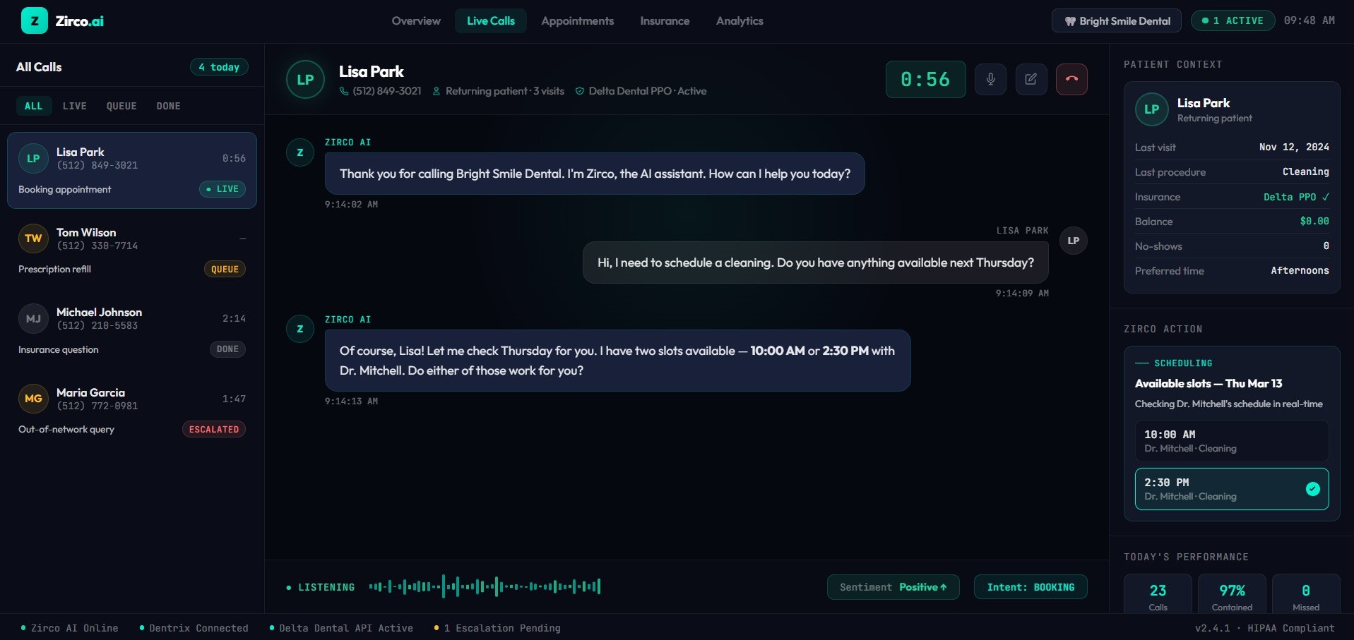 Zirco.ai gallery image