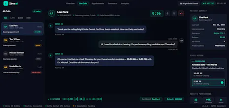 Zirco.ai gallery image