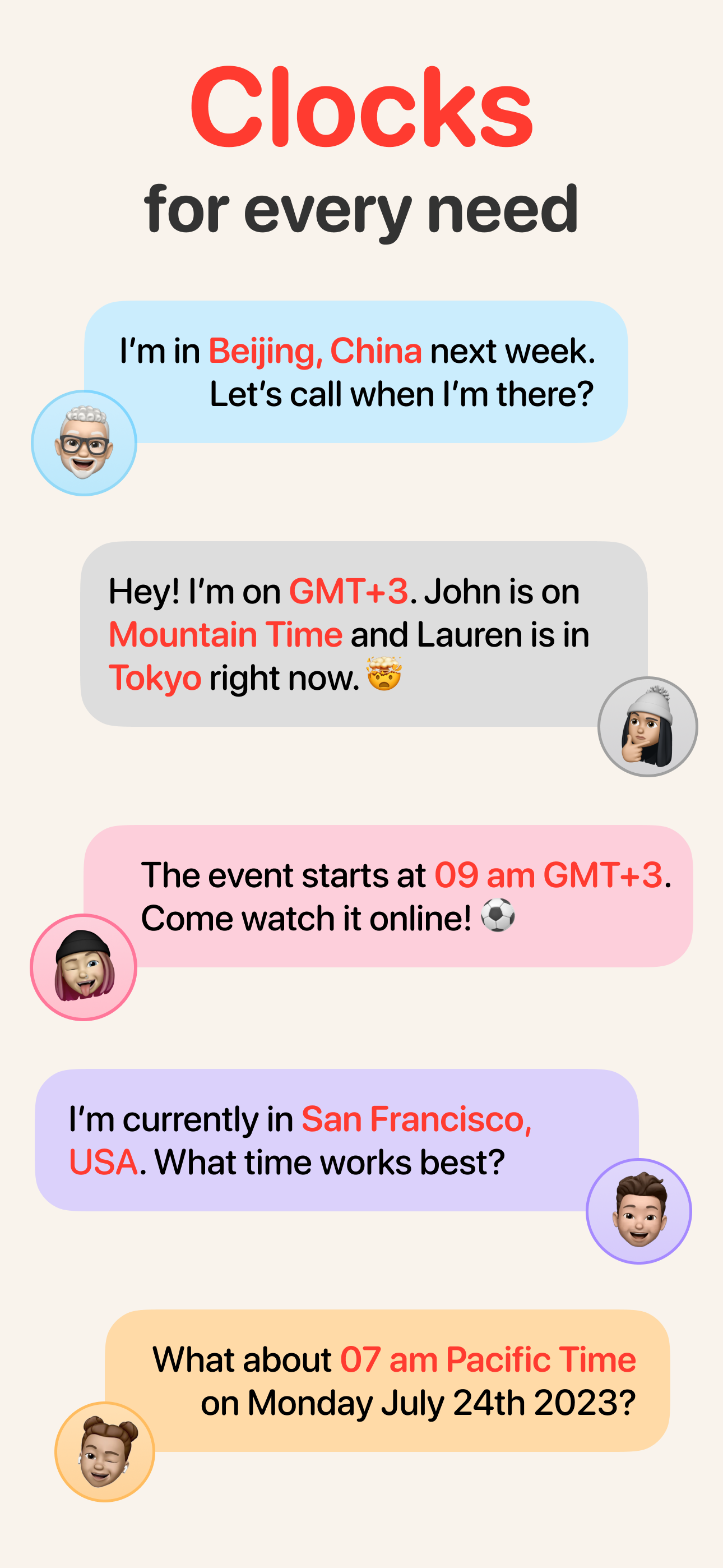 Laat de iPhone media 6