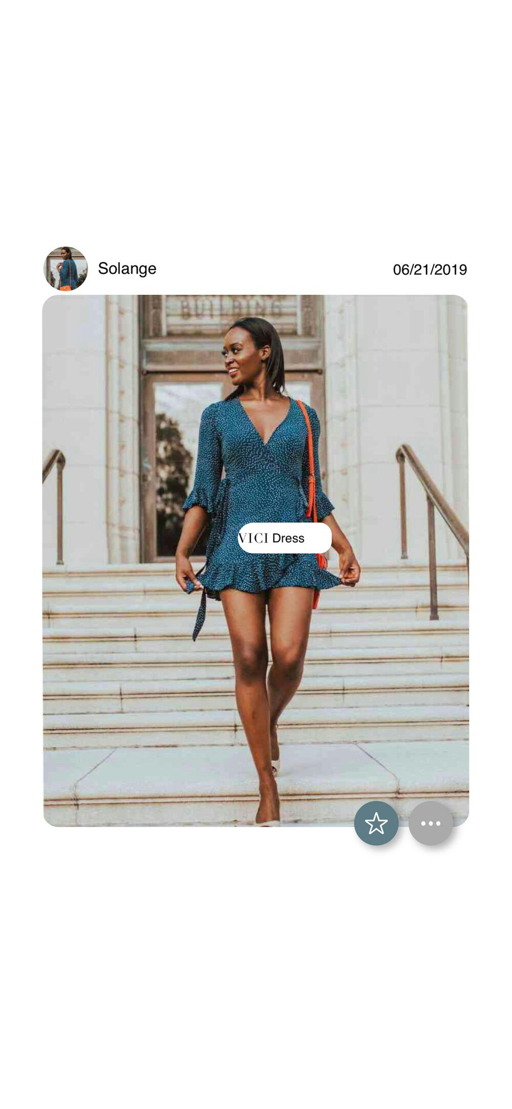 mespoke gallery image