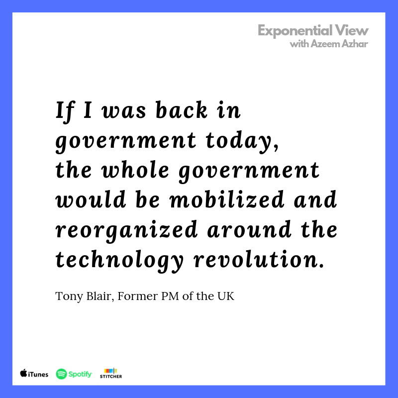 Exponential View Podcast (Season 4) gallery image