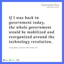 Exponential View Podcast (Season 4) gallery image