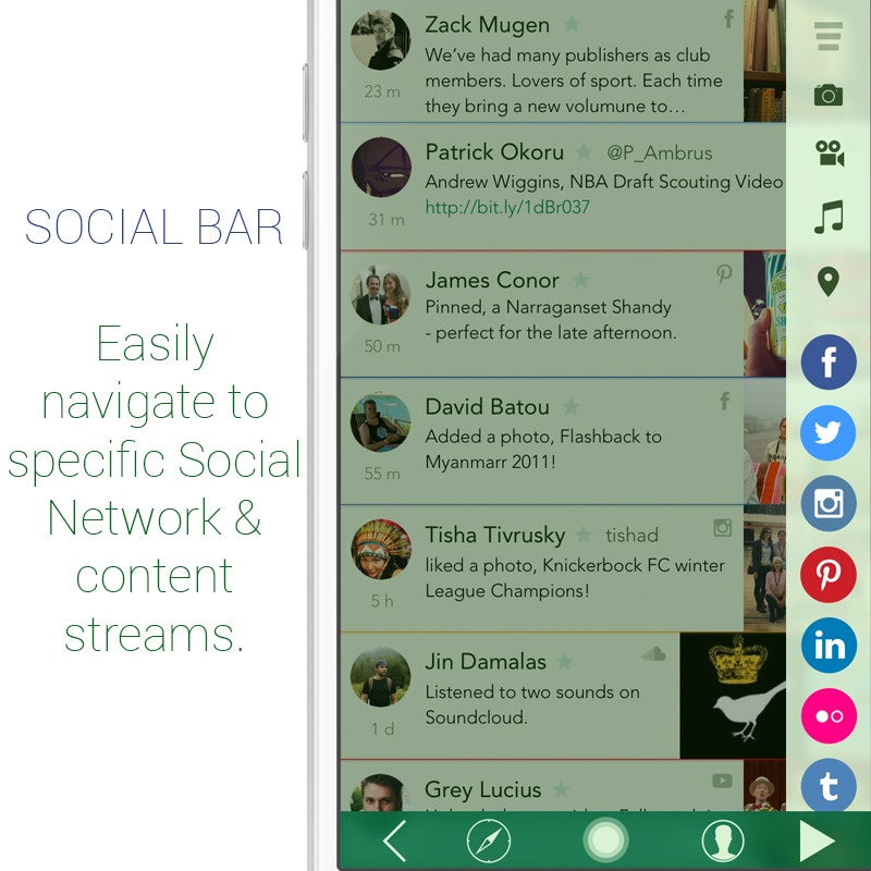 Animus gallery image