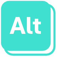 Access Alt logo