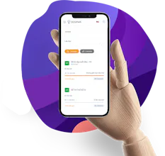 Ocanus gallery image