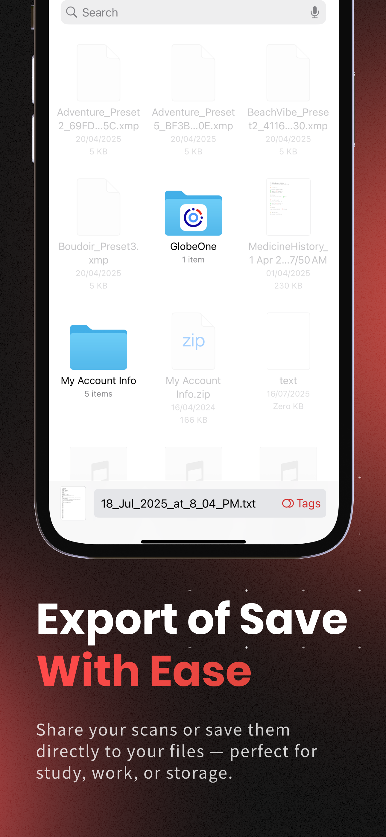 OCRForge  gallery image